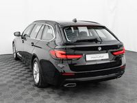 używany BMW 530 2dm 252KM 2022r. 96 086km