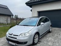 używany Citroën C4 Hatchback (LC_) *WERSJA EXCLUSIVE*