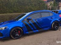 używany Subaru Impreza STI 2.5 Turbo Tuning Body & Stage - Zamiana