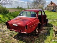 Używany Volvo Amazon 1965 Sedan/Limuzyna