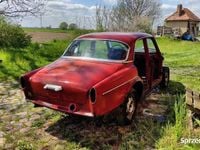 używany Volvo Amazon AMAZON sedan w całości lub częścisedan w całości lub części