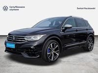 Używany VW Tiguan 320 KM (235 kW) 2023 SUV