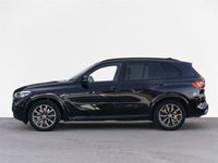 używany BMW X5 xDrive45e