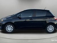 używany Toyota Yaris 1.5dm 111KM 2019r. 38 000km