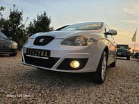 używany Seat Altea 1.2dm 105KM 2013r. 250 000km