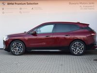 używany BMW iX xDrive40