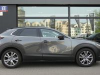 używany Mazda CX-30 