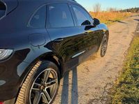 Używany Porsche Macan 2020 SUV