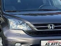 używany Honda CR-V III 2,0i-VTEC 150KM 4X4//Elegance/PDC/Alu17/Serwis/Tempomat/Alcantara/