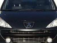 Używany Peugeot 207 95 KM (69 kW) 2009 Szary Kombi