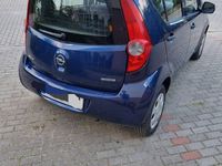 używany Opel Agila 2008, 1.0 benzyna auto miejskie, niskie spalanie