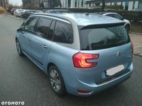 używany Citroën Grand C4 Picasso 