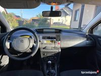 Używany Citroën C4 88 KM (64 kW) 2008