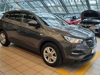 używany Opel Grandland X 1.2 Start/Stop Automatik Business Edition