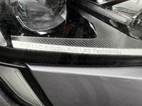 używany Peugeot 508 1.6dm 180KM 2019r. 179 908km