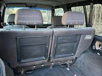 Używany Hyundai Galloper 2000 SUV