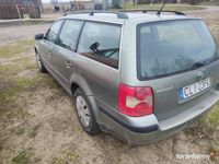 używany VW Passat 