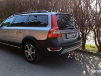 używany Volvo XC70 3.2 AWD Momentum