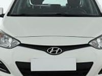 używany Hyundai i20 1.2
