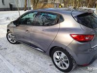 używany Renault Clio IV 