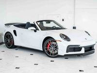 używany Porsche 911 3.7dm 640KM 2022r. 1 140km