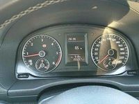 używany VW Caddy 2013