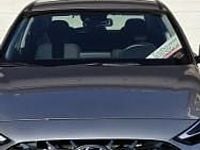 Używany Hyundai i30 160 KM (117 kW) 2022 Szary Hatchback