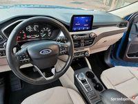 używany Ford Escape Kuga 2020r 1.5i SEL | 4x4 | Panorama | Jasna skóra | LED