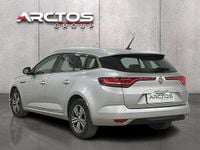 używany Renault Mégane GrandTour 1.3 TCE FAP Equilibre Kombi