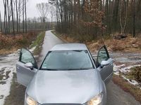 Używany Seat Exeo 2010