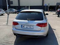 Używany Audi A4 2009