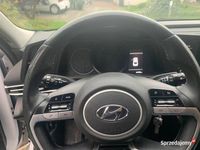 używany Hyundai Elantra