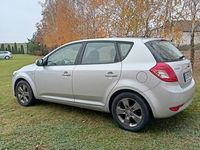 Używany Kia Ceed 2009 Hatchback