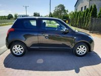 używany Suzuki Swift GLX / KLIMA / 1 Właściciel / Z Niemiec! IV (20…