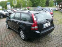 używany Volvo V50 1.6dm 109KM 2006r. 336 000km