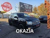 Używany VW Atlas 280 KM (205 kW) 2019 Czarny SUV