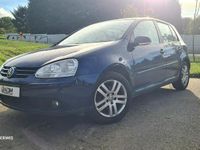 używany VW Golf V Tour V 1.6 102KM 2007r_ Szyberdach_PDC_Grzane fotele!