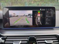 używany BMW 520 2dm 190KM 2022r. 43 475km