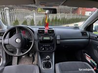 używany VW Golf V 1.9 TDI Kombi