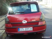 Używany Suzuki Swift Sport 2006 Hatchback