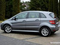 używany Mercedes B170 1.7dm 116KM 2009r. 98 700km