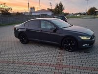 Używany VW Passat 2015 Sedan/Limuzyna