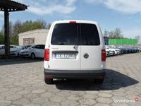 używany VW Caddy Maxi Caddy Caddy osobowy 2.0 TD…