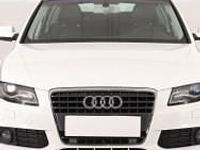 Używany Audi A4 143 KM (105 kW) 2011 Biały Kombi