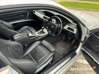 używany BMW 325 E92 3,0D M pakiet