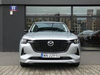Używany Mazda CX-60 327 KM (240 kW) 2024 SUV