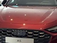 używany Audi A5 IV TFSI Avant quattro