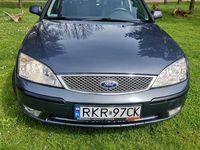 używany Ford Mondeo mk3