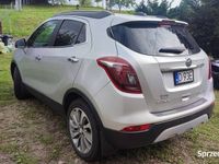 używany Buick Encore 