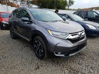 używany Honda CR-V 2018, 1.5L, 4x4, porysowany lakier